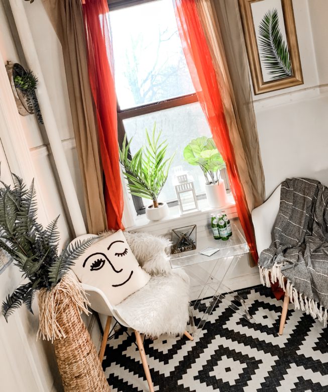 kitchen corner, kitchen decor