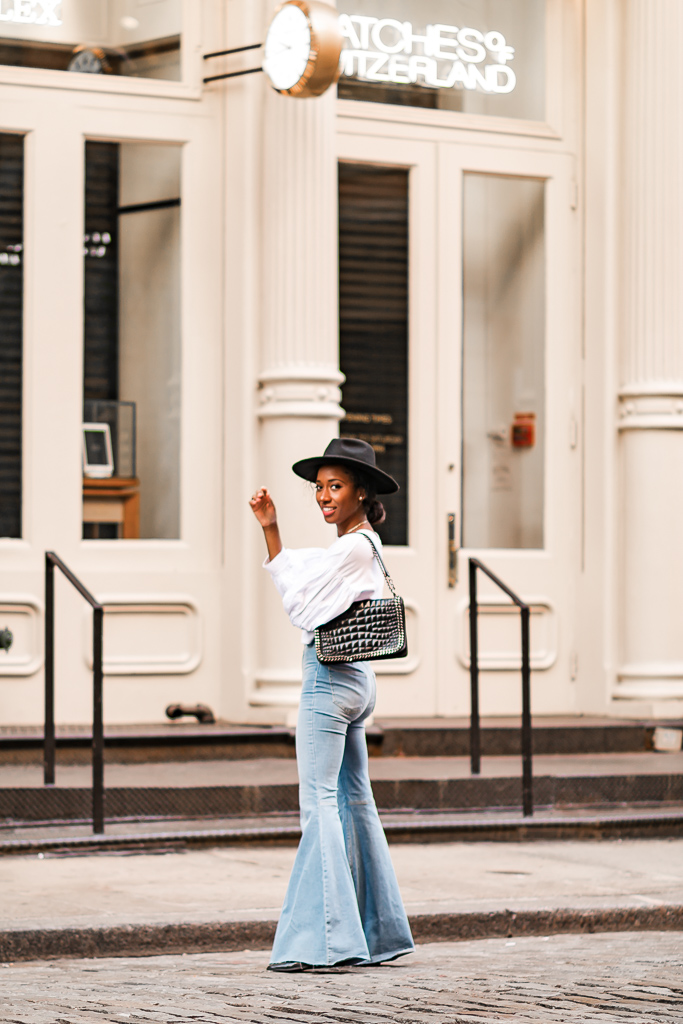 follow your intuition